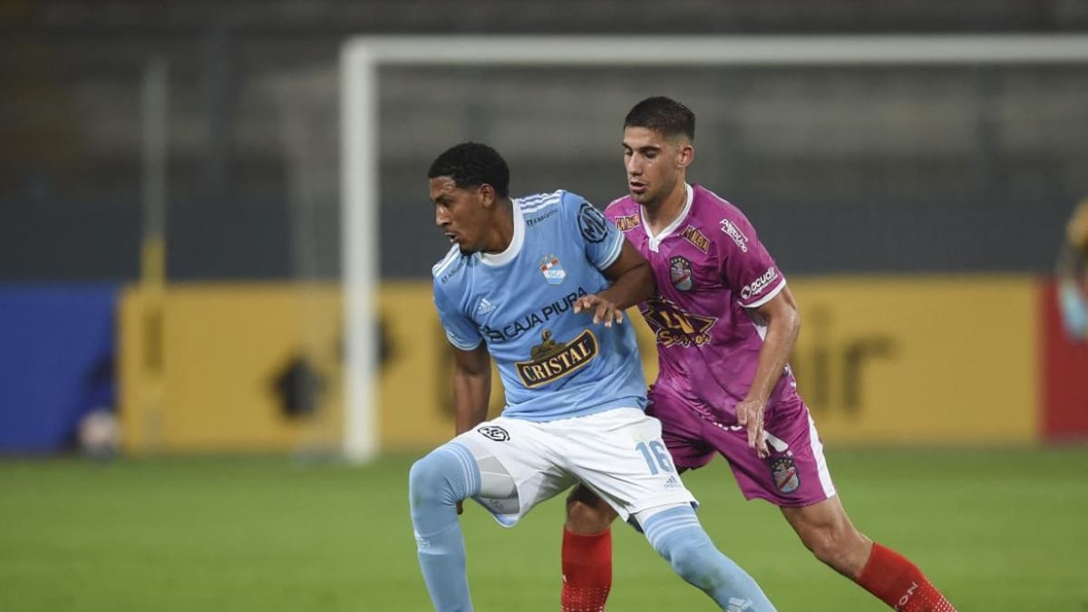 Arsenal de Sarandi, Copa Libertadores, NA.