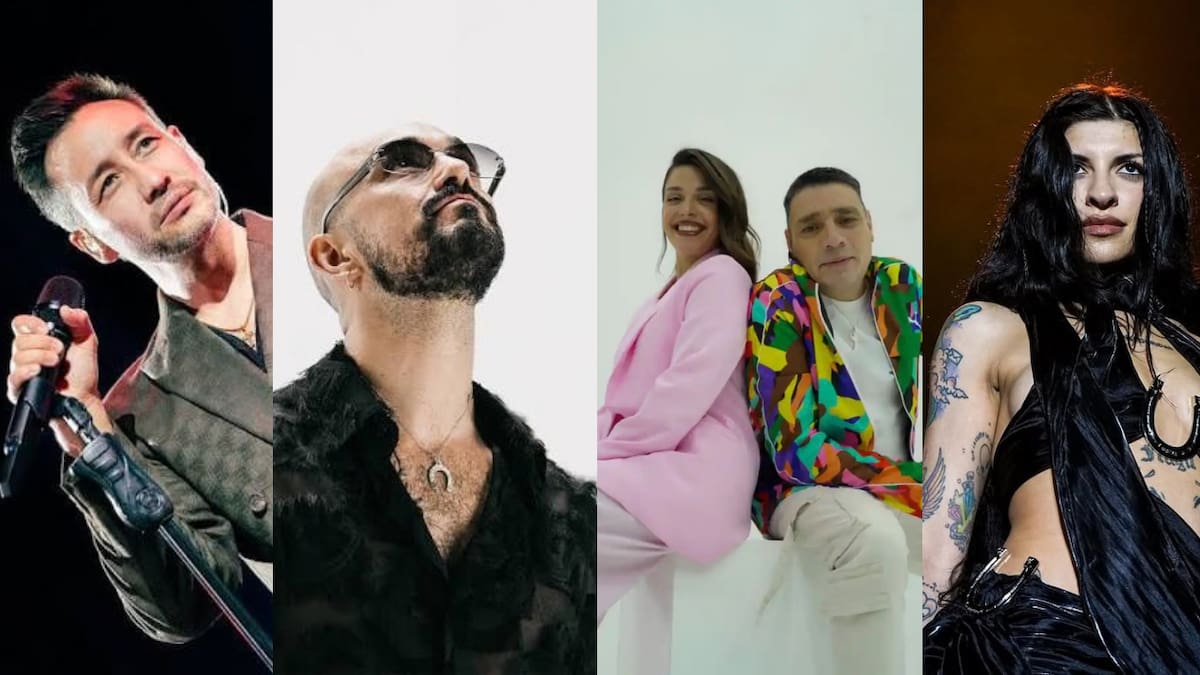 De Abel Pintos a Luciano Pereyra y Cazzu: la grilla oficial y confirmada del Festival de Jesús María que revolucionó al folklore