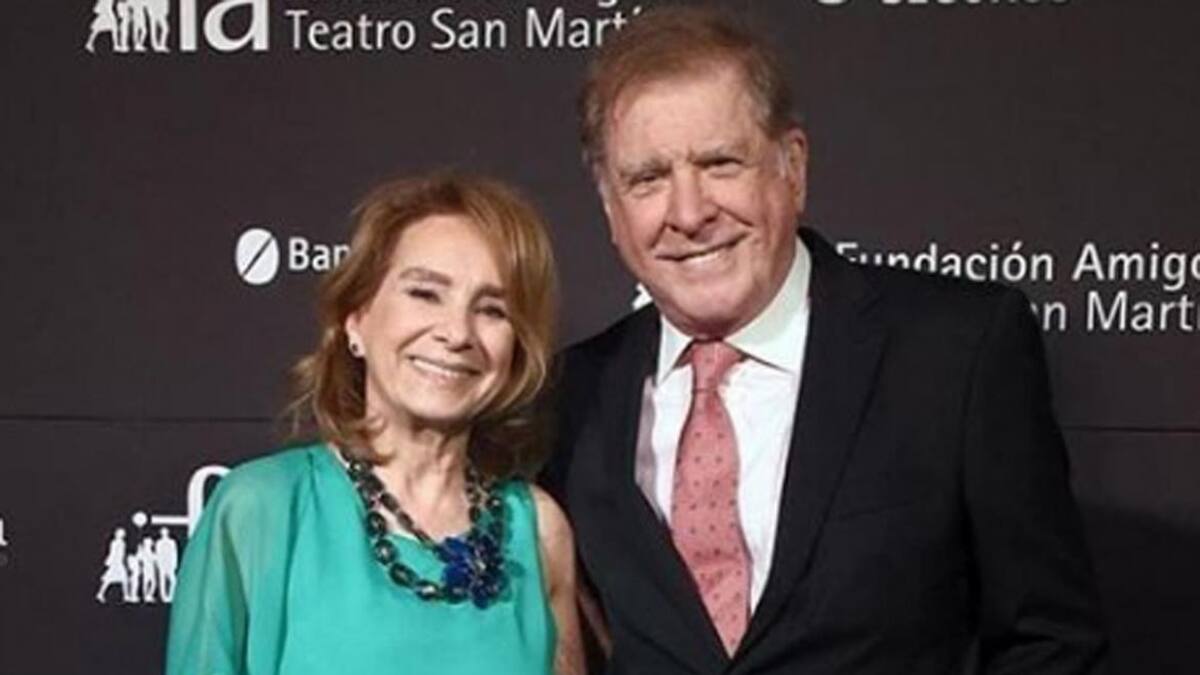 Arturo Puig y Selva Aleman vuelven con "Cartas de amor"