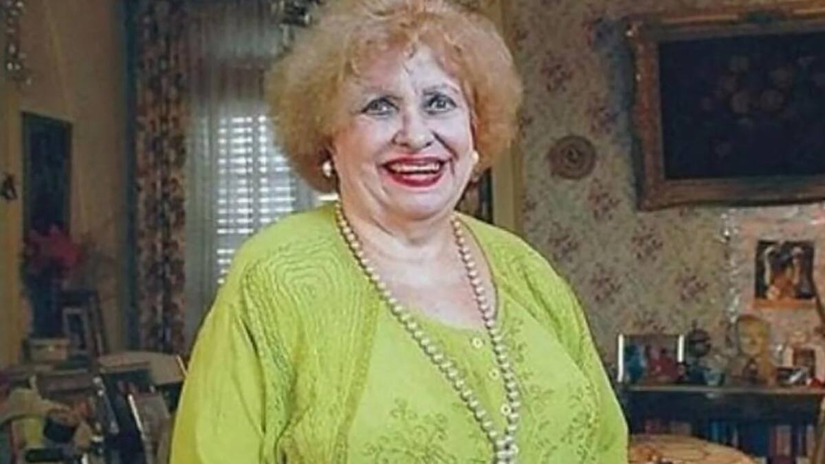 Murió la reconocida astróloga Aschira
