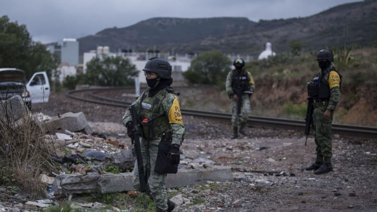 Asesinan y desmembran a seis hombres en estado mexicano de Michoacán