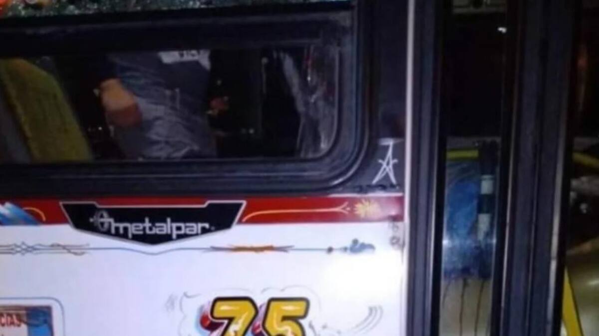 Asesinaron a chofer de la línea 218 en Virrey del Pino, la UTA decretó paro por 24 horas