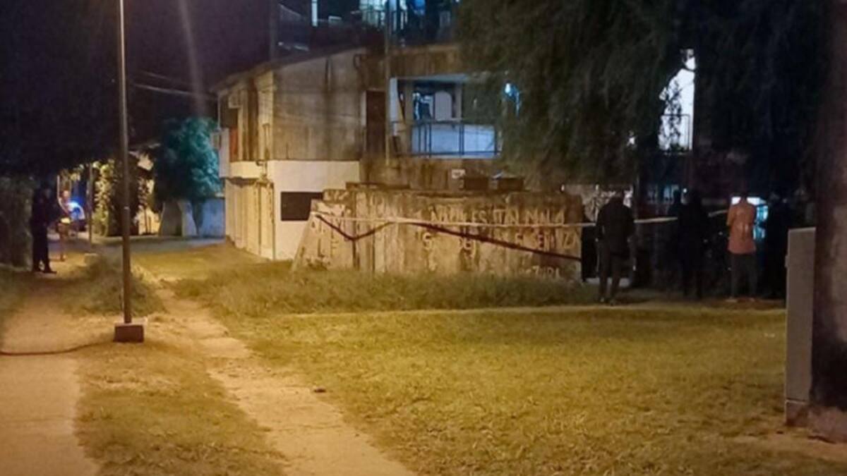 Asesinaron a tiros a un peluquero en Entre Ríos