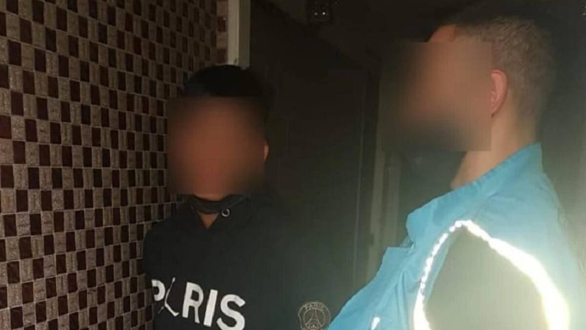 Asesinaron a un adolescente de 16 años para robarle el celular frente al estadio de San Lorenzo