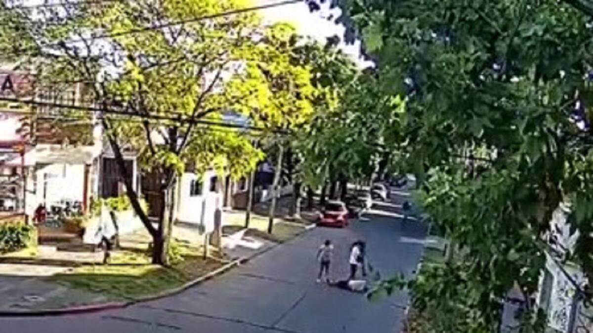 Un delivery fue asesinado de siete puñaladas: horas antes había dado una nota reclamando seguridad