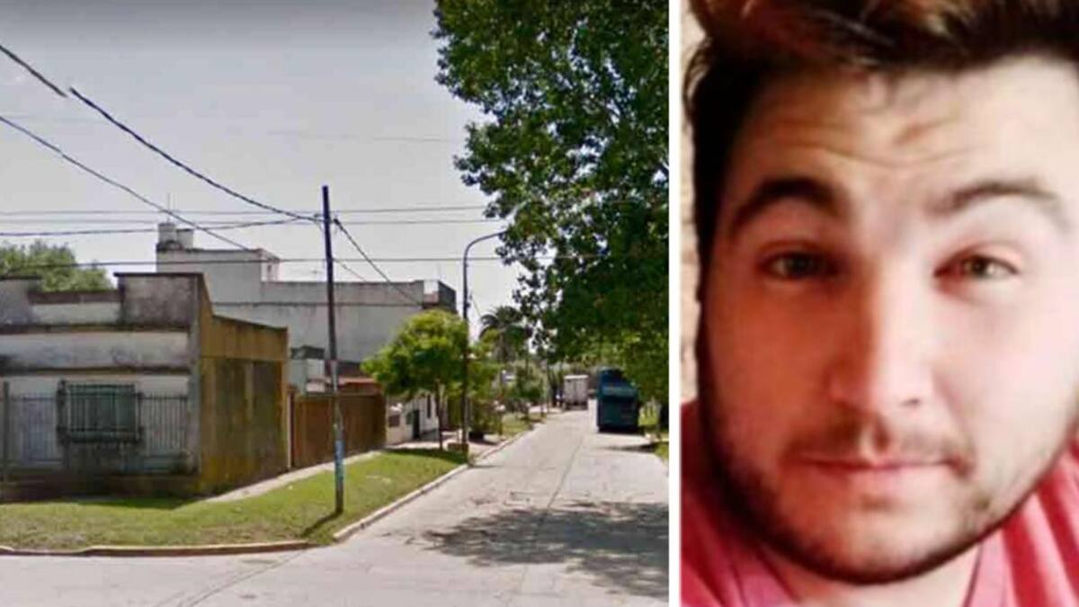 Asesinato en Guernica, José Márquez