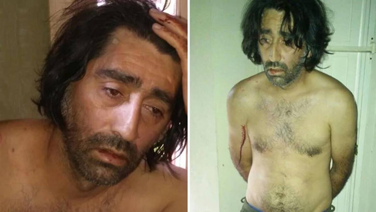 Asesinato en Junín - Asesino - Carlos Varela