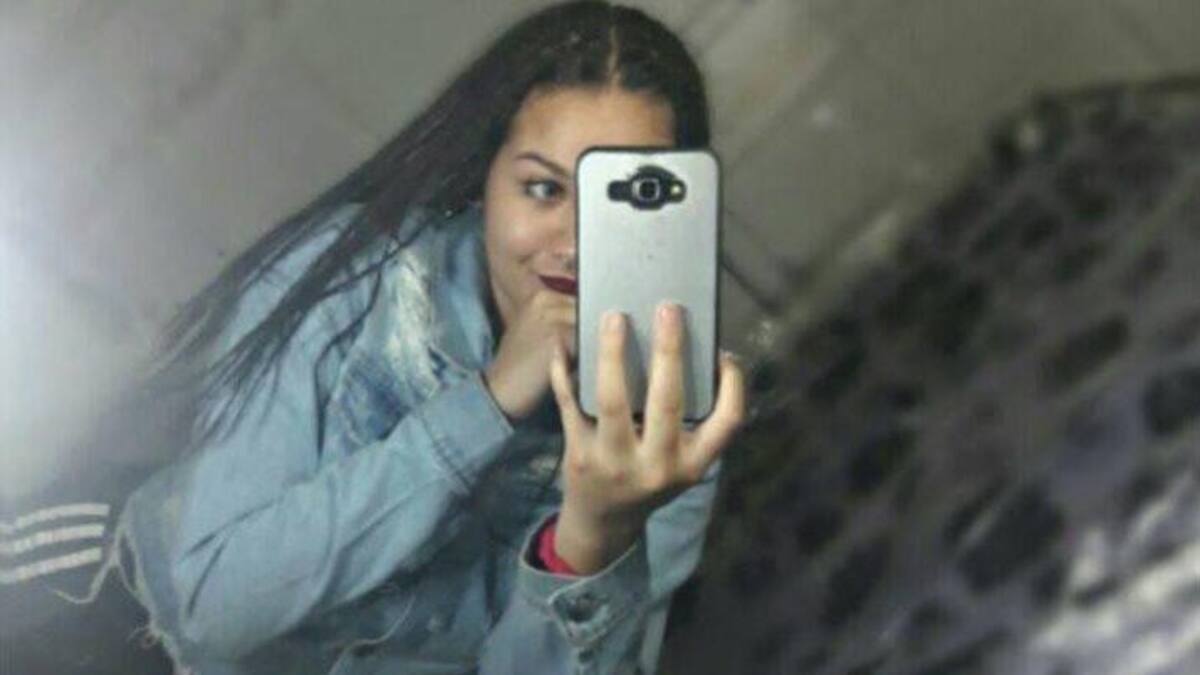 Asesinato en Monte Grande