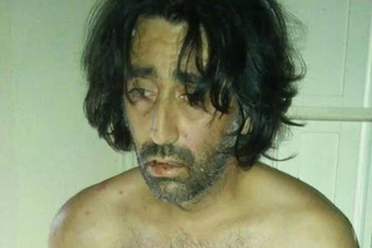 Asesino de Camila Borda - Asesinada en Junín