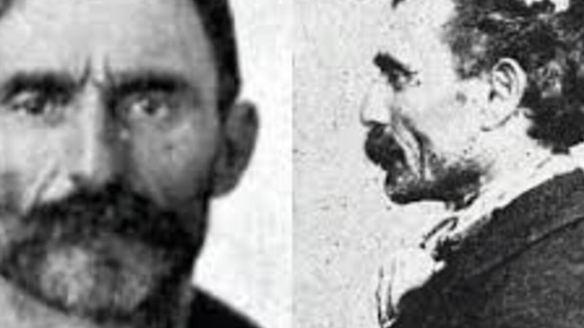 No fue el Petiso Orejudo: el terrible y sangriento historial del primer asesino serial en Argentina