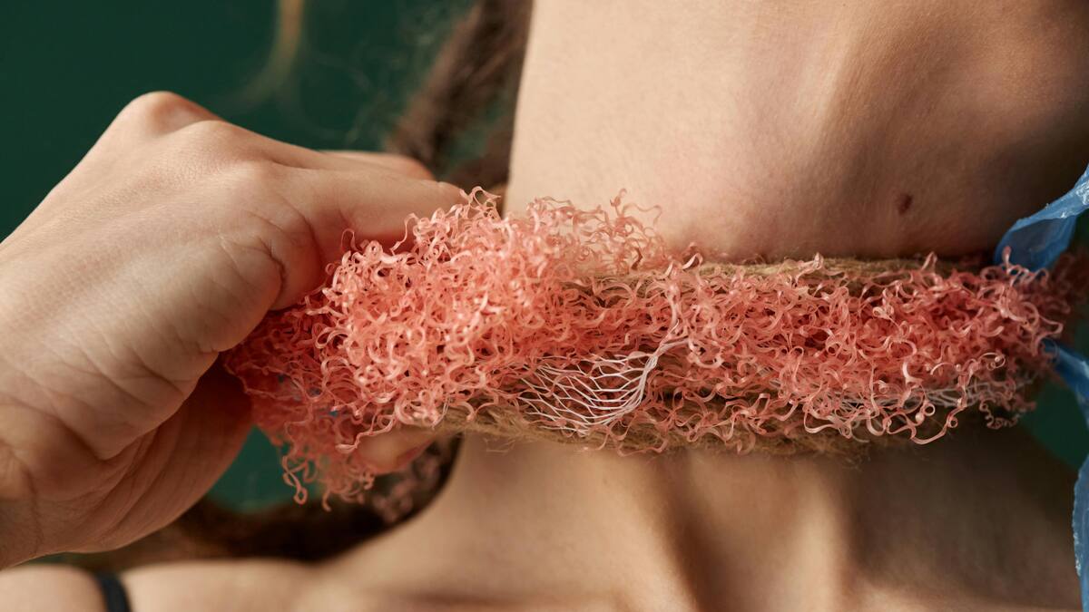 Asfixia erótica. Foto: Pexels.