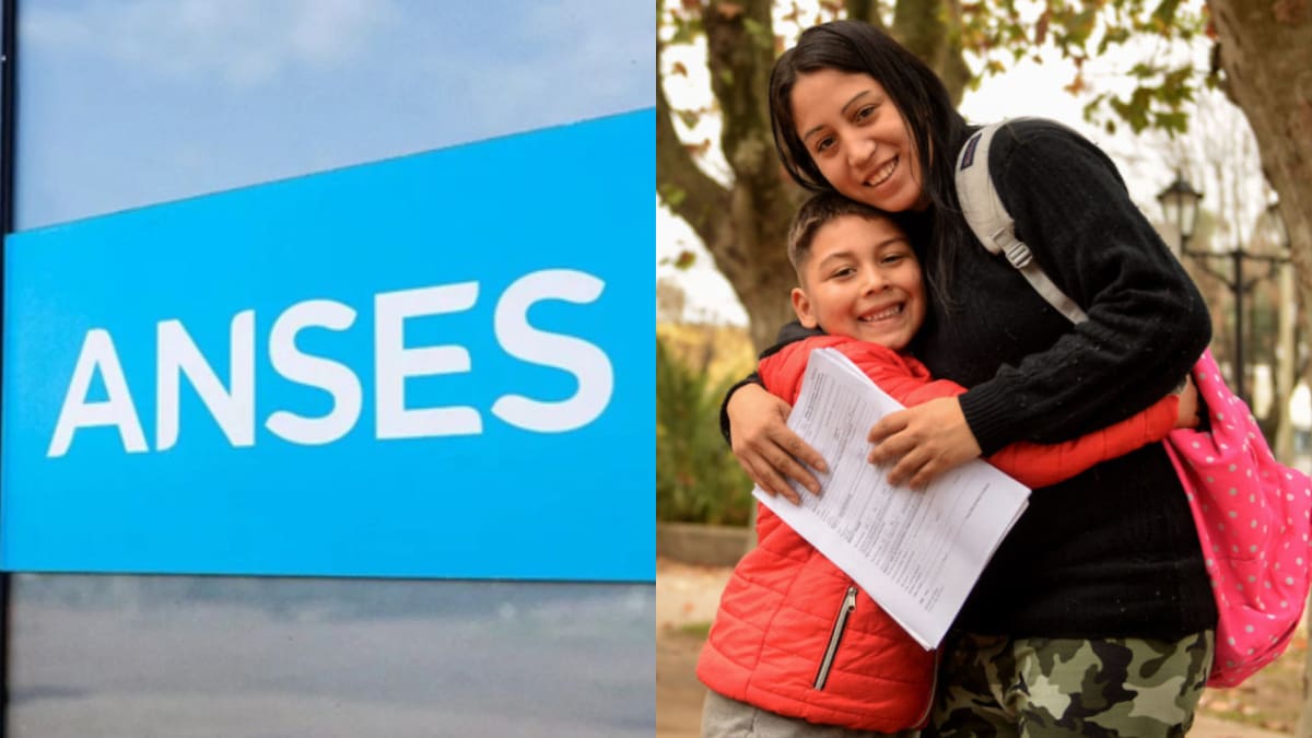 AUH de ANSES: cuánto se cobra con el aumento de julio 2026 y cómo presentar la Libreta para acceder al 100% del beneficio