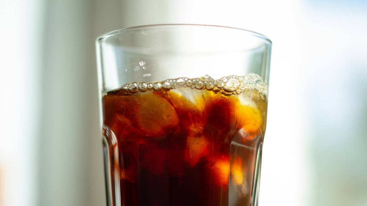 Aspartamo. Foto: Unsplash