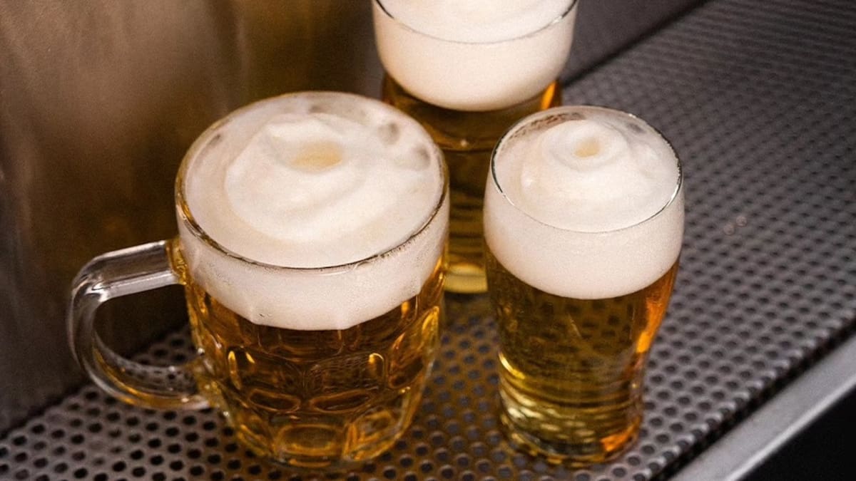 La cervecería argentina que fue elegida como la mejor del país y de Sudamérica: ganó 11 medallas internacionales