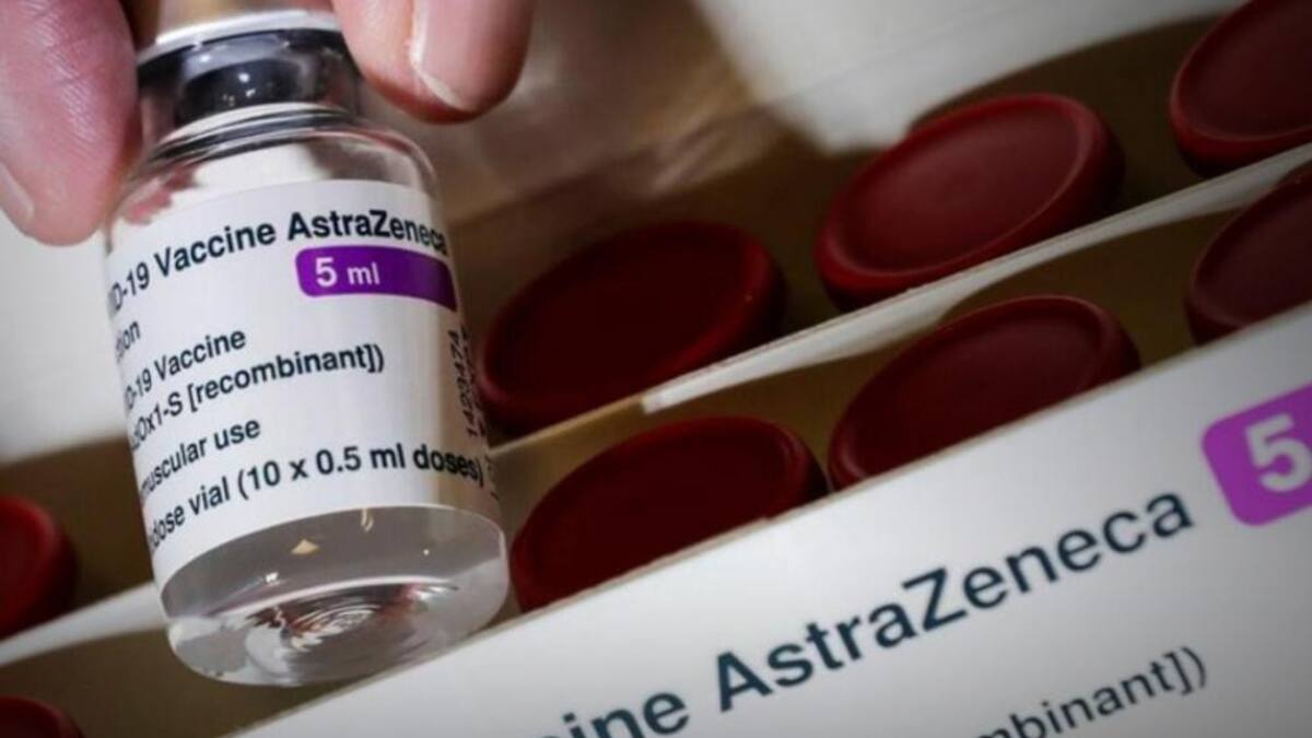 AstraZeneca, vacuna, coronavirus, NA