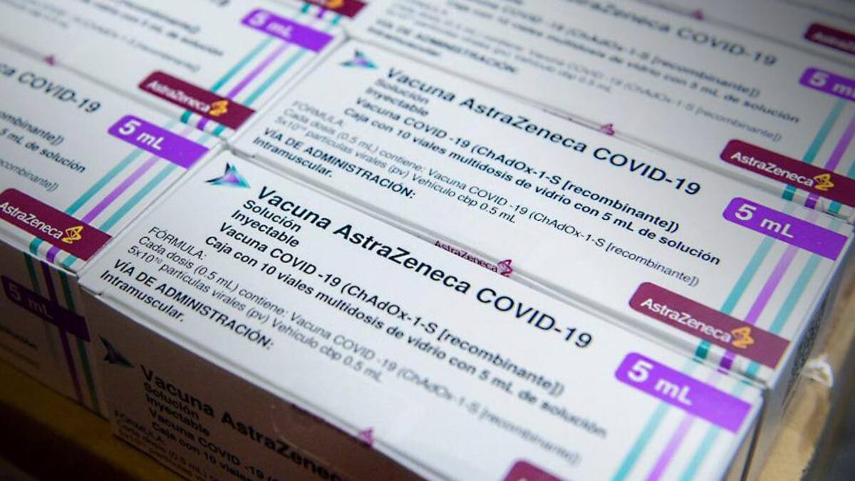 AstraZeneca, vacuna, coronavirus, NA