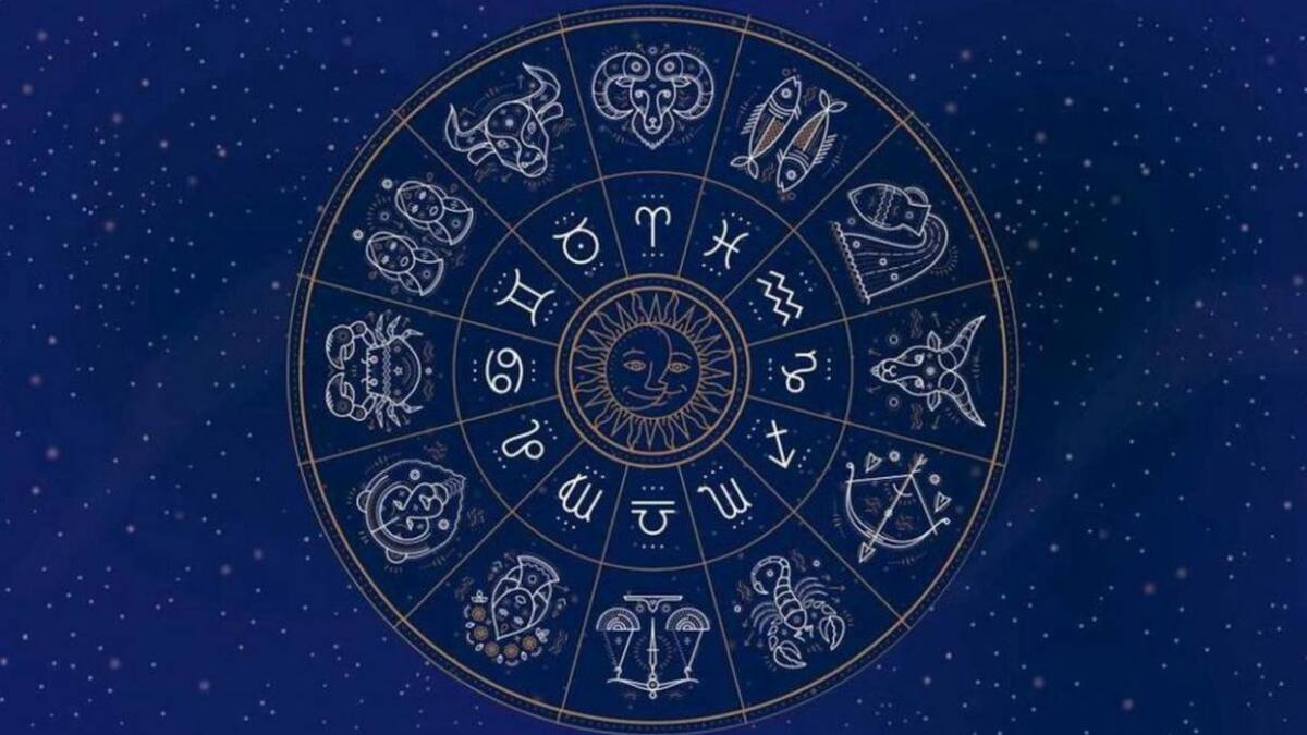 Astrología - horóscopo