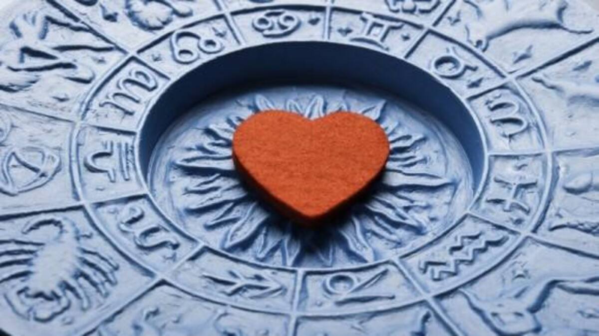 Astrología, amor, pareja, relaciones