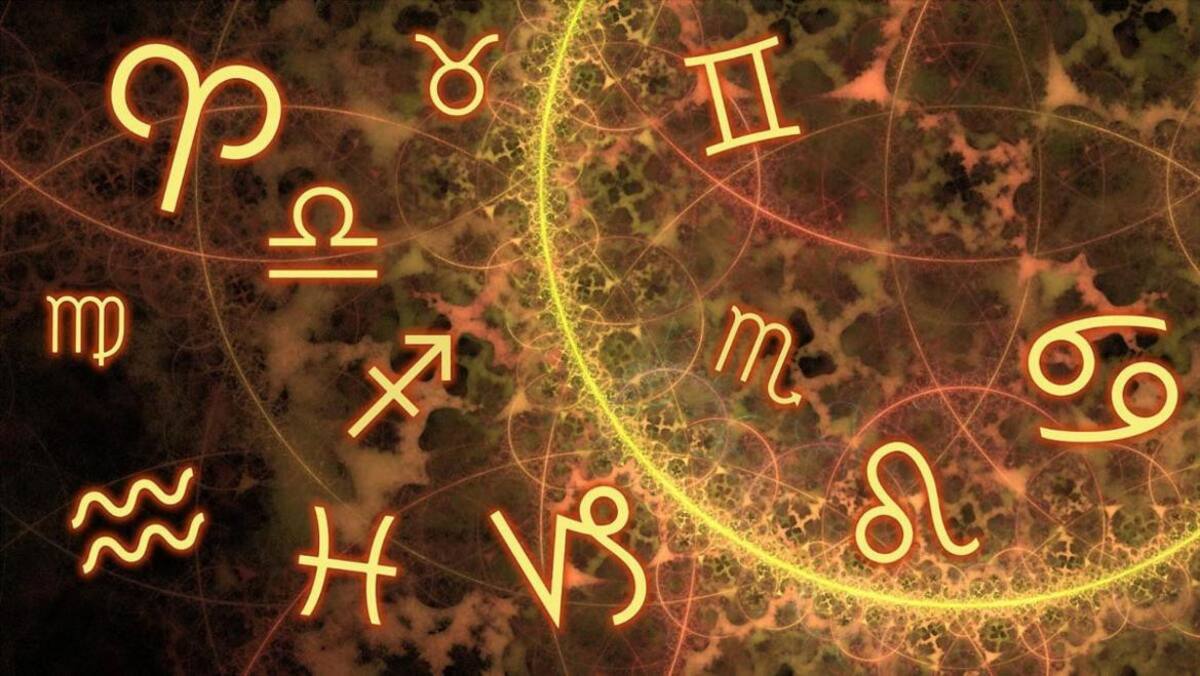 Astrología, astros, zodíaco, horóscopo