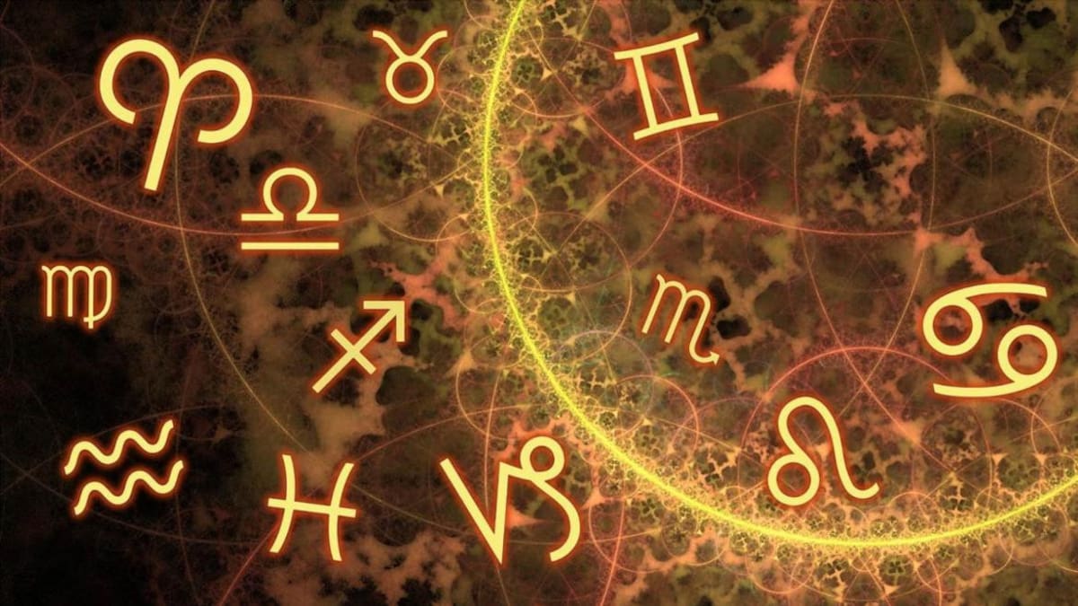 Astrología, astros, zodíaco, horóscopo