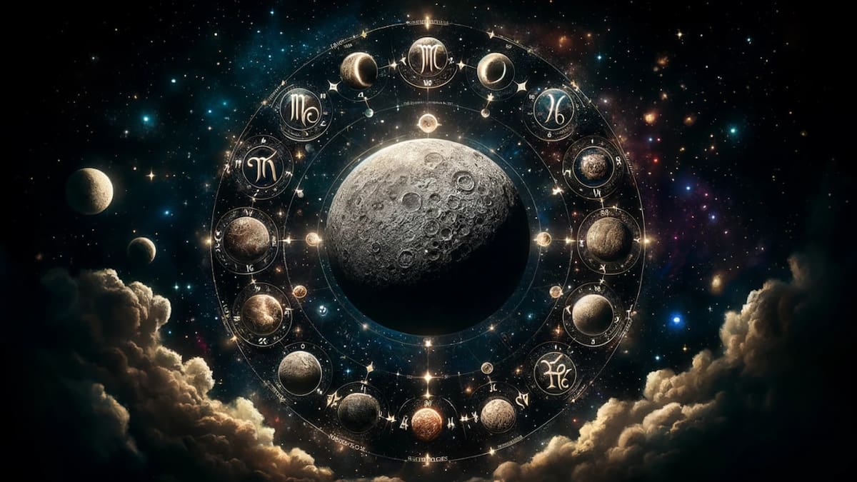 Astrología. Foto: redacción Canal 26.