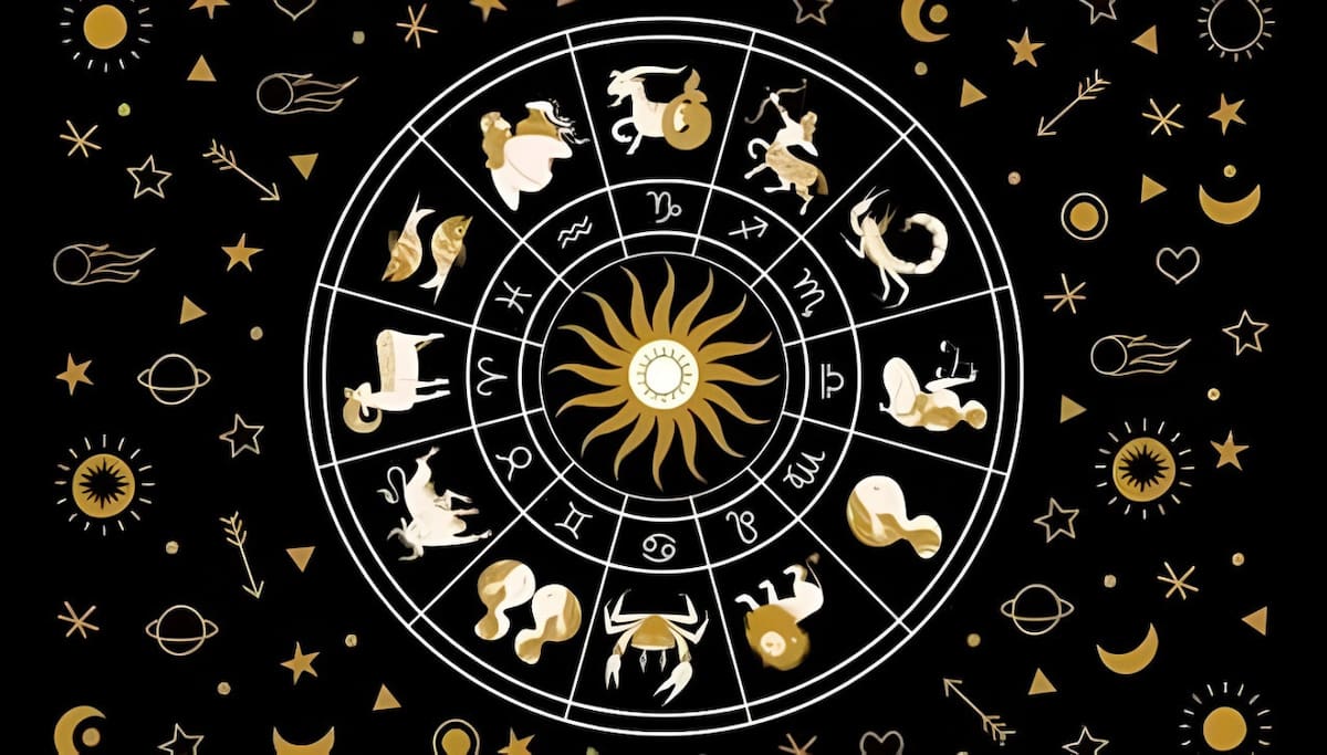 Astrología; horóscopo; signos del zodiaco. Foto: Unsplash.