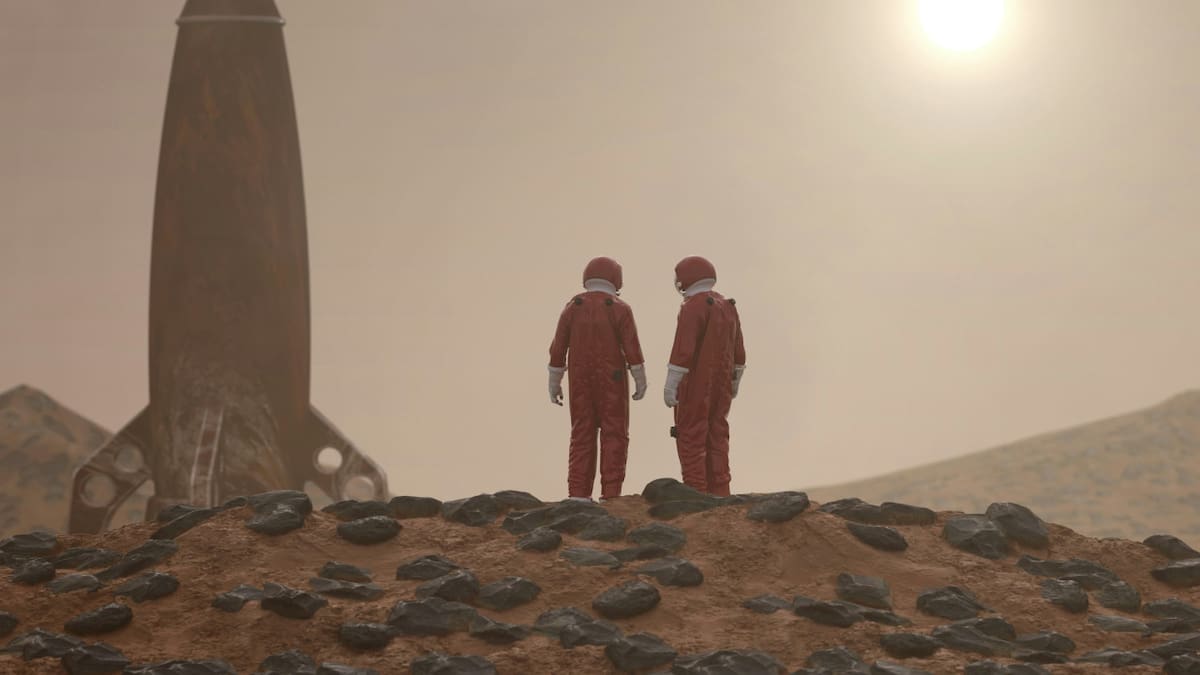 Astronauta. Foto; Unsplash