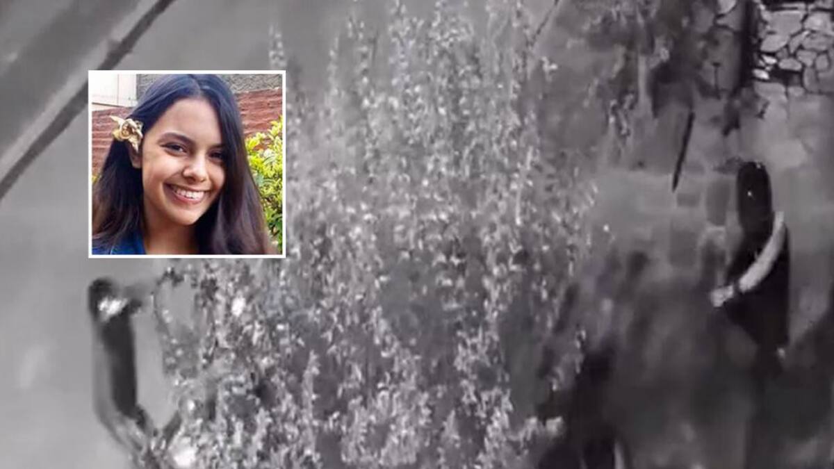 Atacaron a balazos al hermano de Anahí Benítez