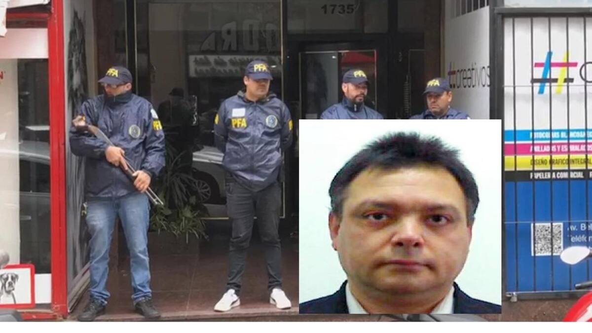 Ataque a diputado Olivares: hay un detenido por el hecho