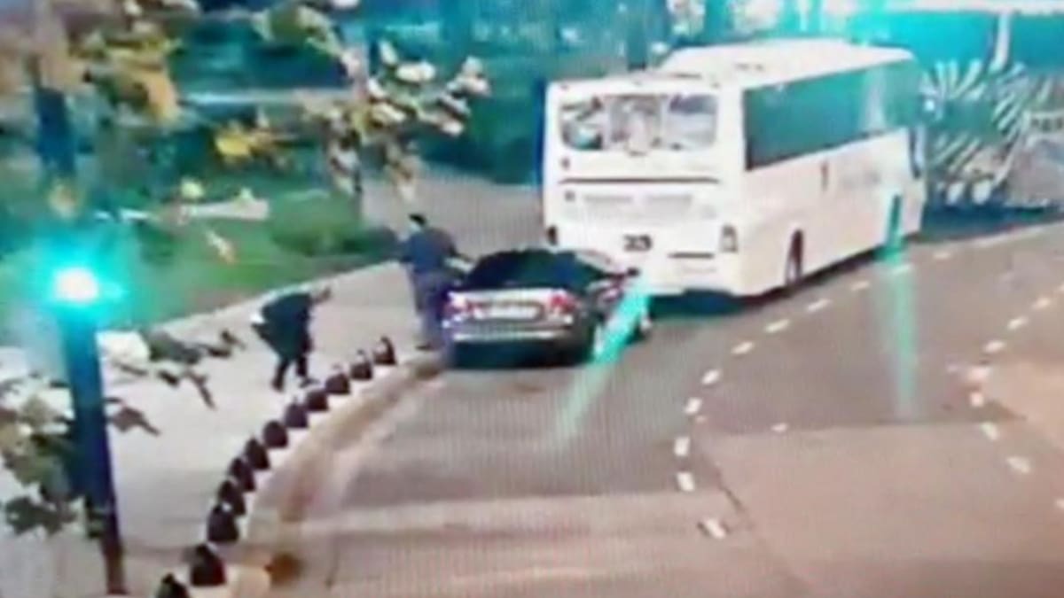 "No tenemos certeza sobre móviles de ataque a Olivares", dijo Jefe de Policía