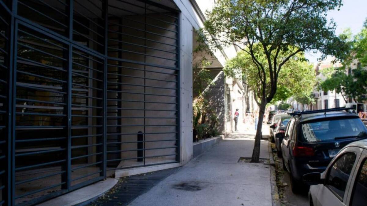 Piden enviar a juicio oral y público al único detenido por ataque con bombas Molotov al diario Clarín