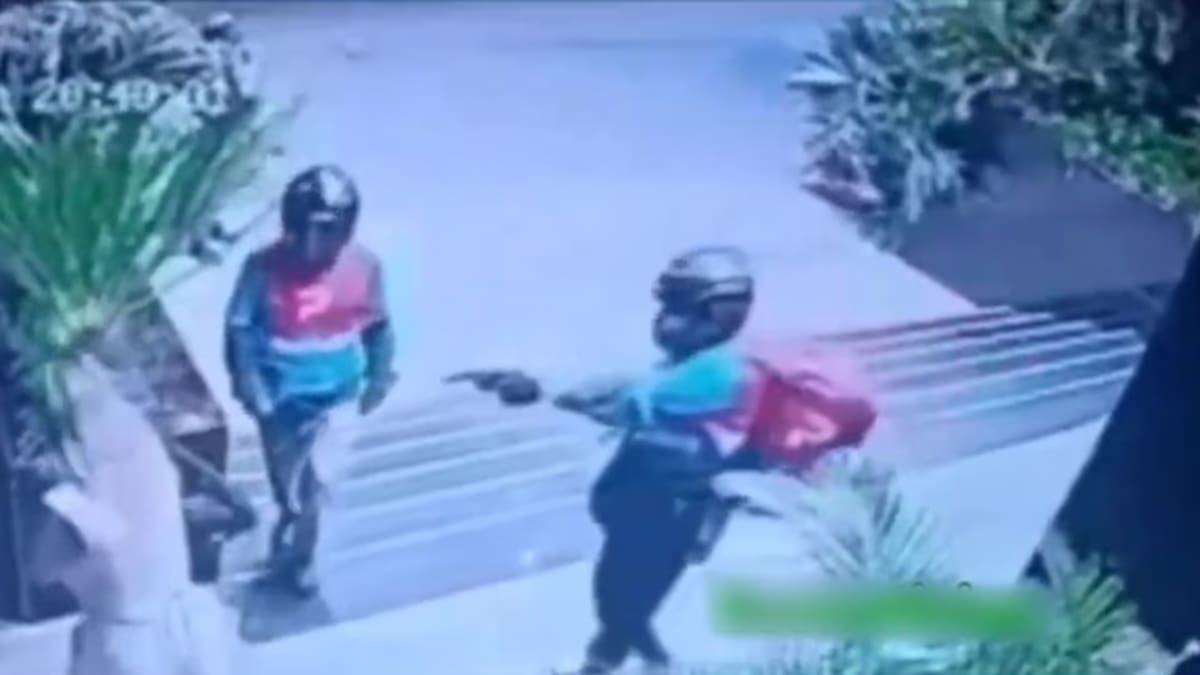 Detuvieron en Bolivia a dos sospechosos por el ataque armado contra Nadia Beller, ex pareja de Fernando Cerimedo
