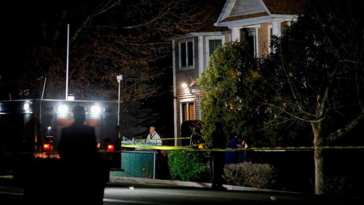 Ataque en Nueva York: cinco personas fueron apuñaladas