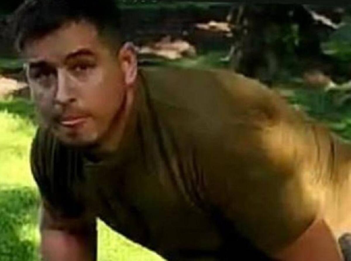 Ataque lesbofóbico a una pareja de jóvenes en el Parque Avellaneda