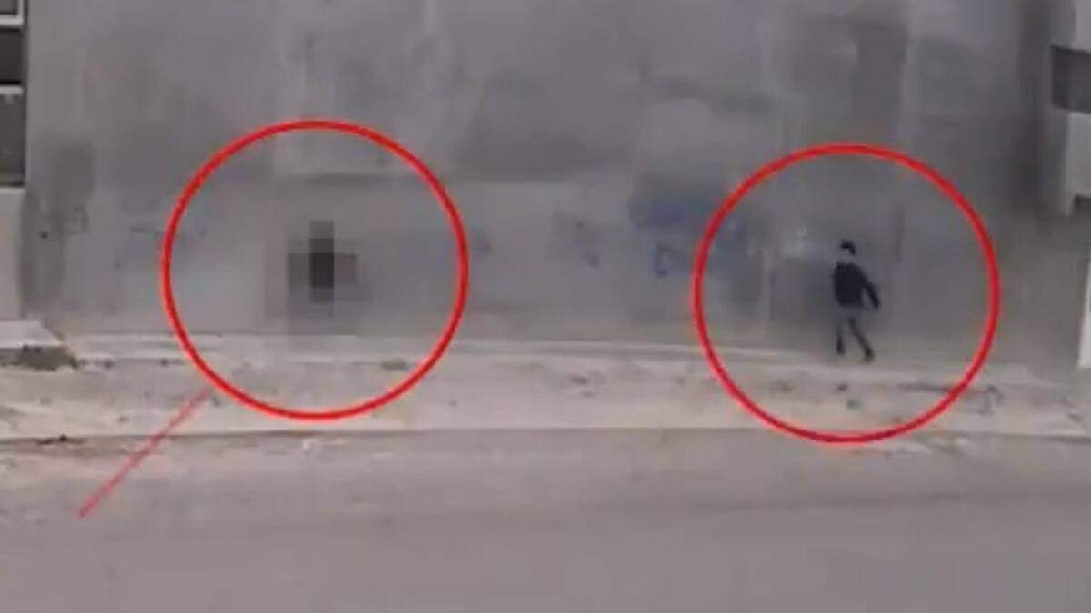 Ataque sexual en plena calle en Puerto Madryn