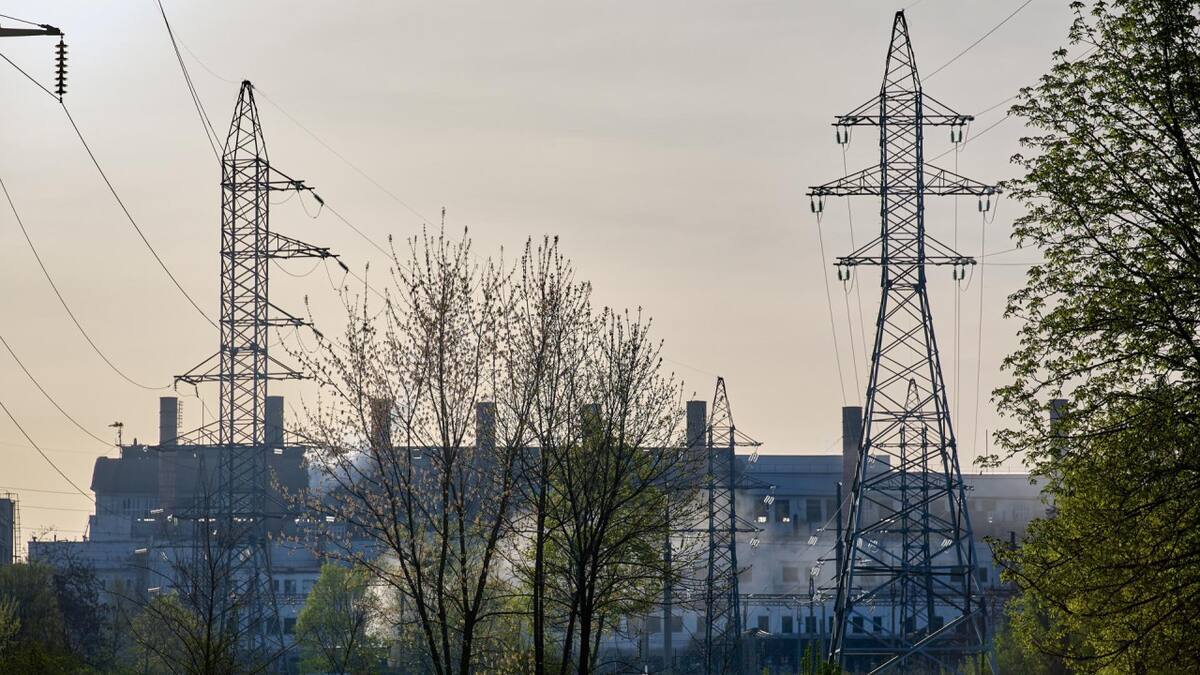 Ataques rusos contra Ucrania. Foto: EFE.