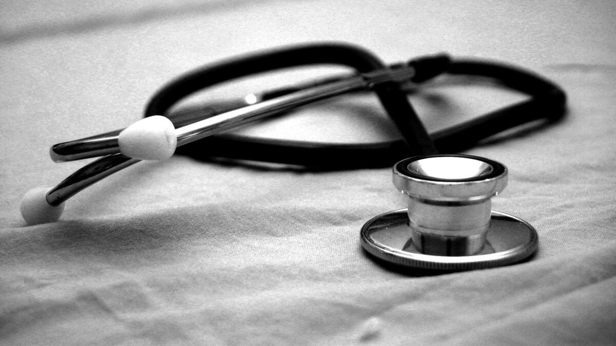 Atención médica. Foto: Unsplash.