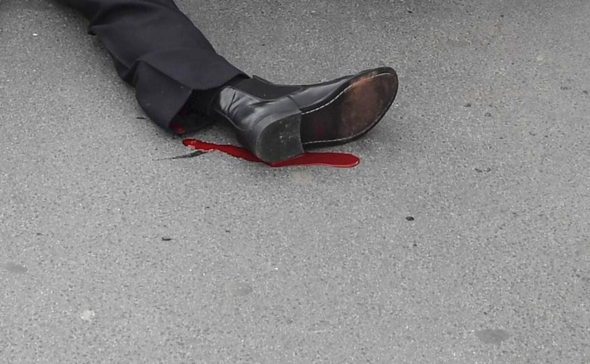 Atentado en Londres (Reuters)