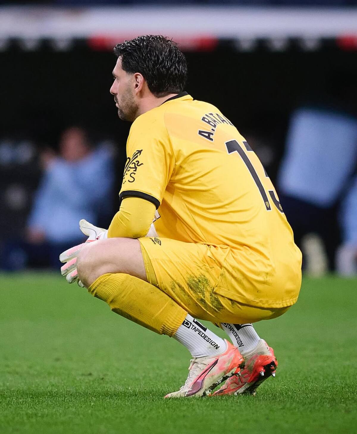 Augusto Batalla. Foto: Instagram @abatallaok