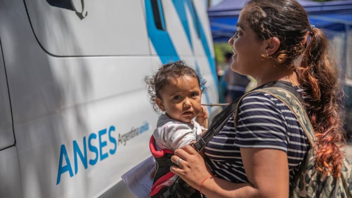 Cuánto cobro en mayo: ANSES confirma los montos actualizados para AUH, Tarjeta Alimentar y otras ayudas económicas