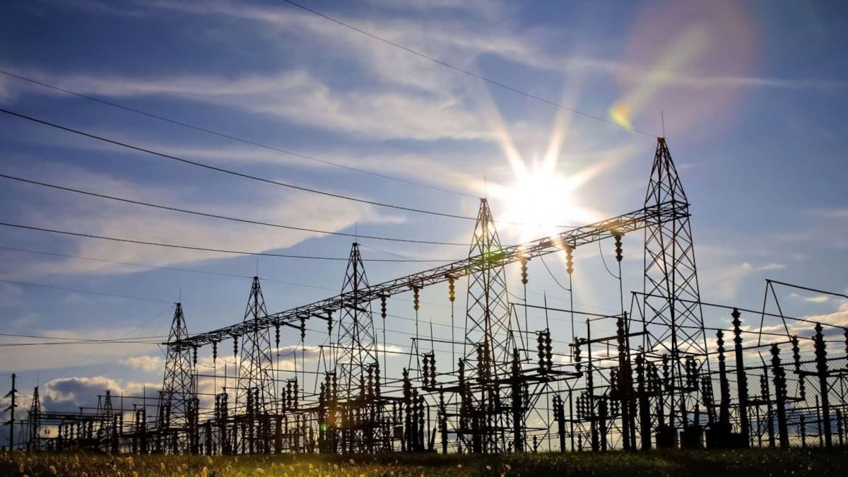 Aumento de energía, economía