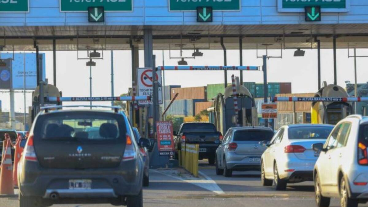 Causa Peajes: el gobierno pidió el procesamiento de Dietrich, Dujovne, Iguacel y Saravia Frías