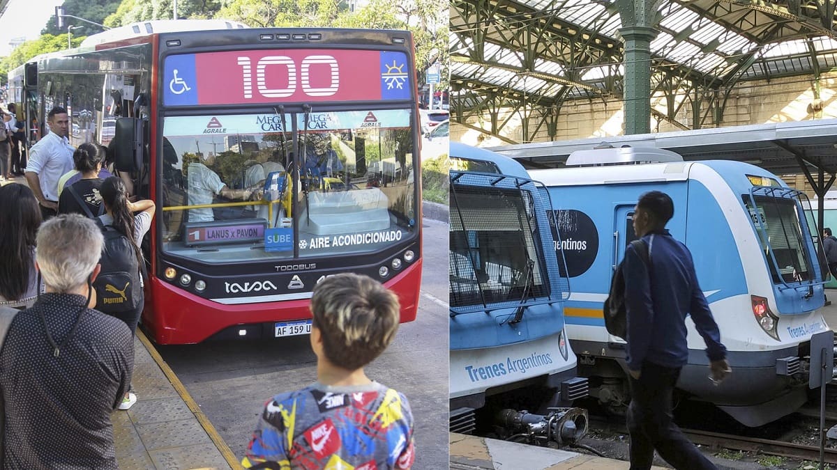 Desde transporte hasta alquileres: uno por uno, todos los aumentos que llegan en septiembre