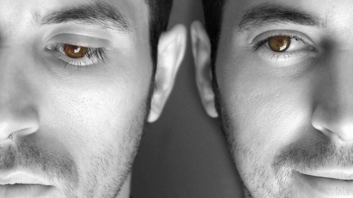 Autoestima baja y autoestima alta