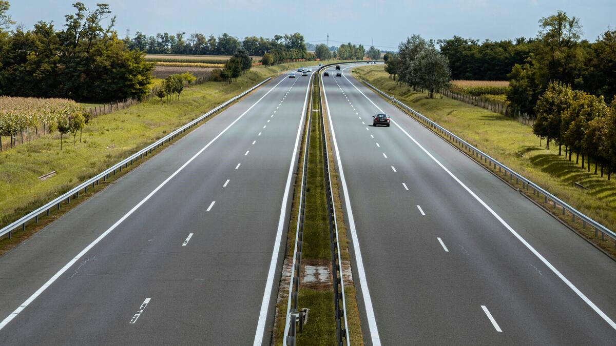 Construirán una autopista clave para el turismo.