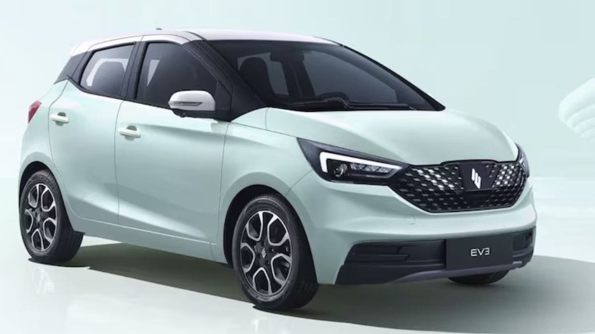 Cuáles son los 3 autos 0 km más baratos de la Argentina en octubre 2026