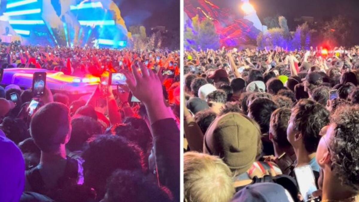 ¿Qué se sabe hasta ahora del concierto de EEUU en el que murieron 8 personas?