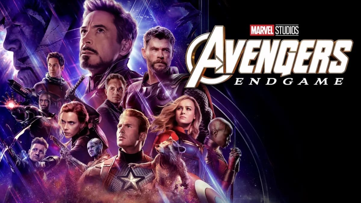 Marvel revive su película más exitosa: cuándo llega a los cines argentinos “Avengers Endgame - Encore”