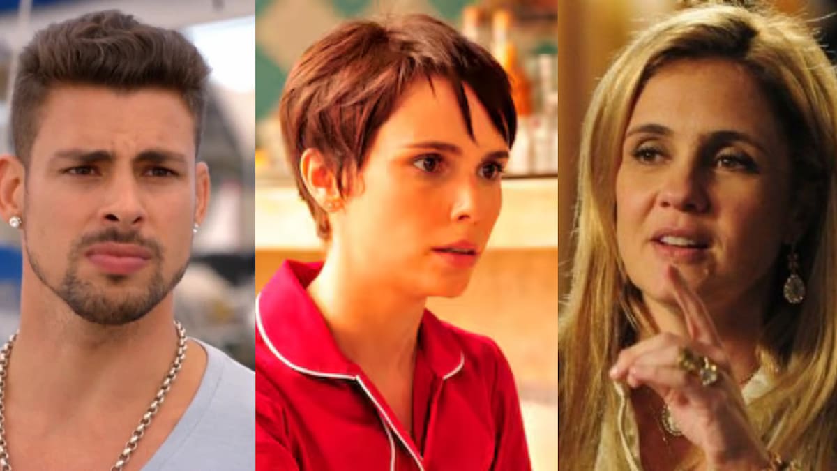 Avenida Brasil vuelve a la TV en su segunda temporada: conocé qué se sabe de la icónica telenovela