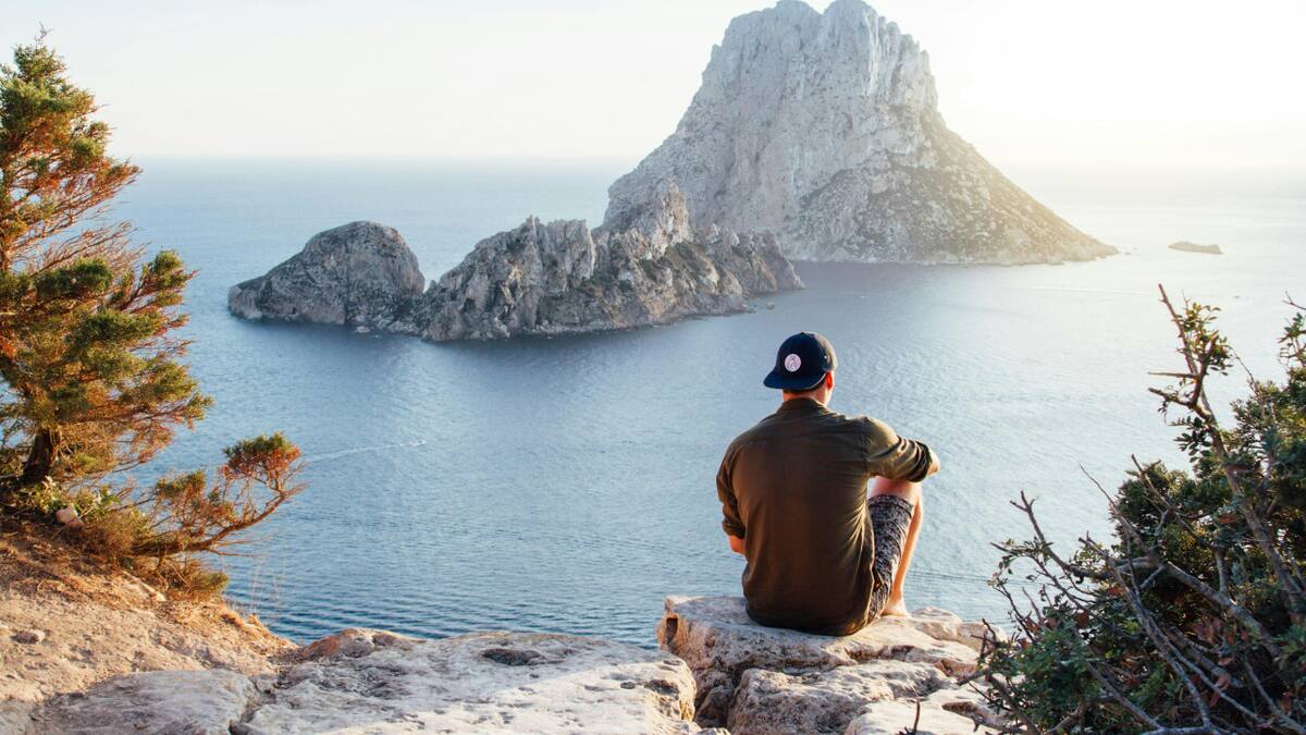 Algunos signos del zodiaco deben aprovechar la oportunidad para viajar antes de que termine el año. Foto: Pexels.